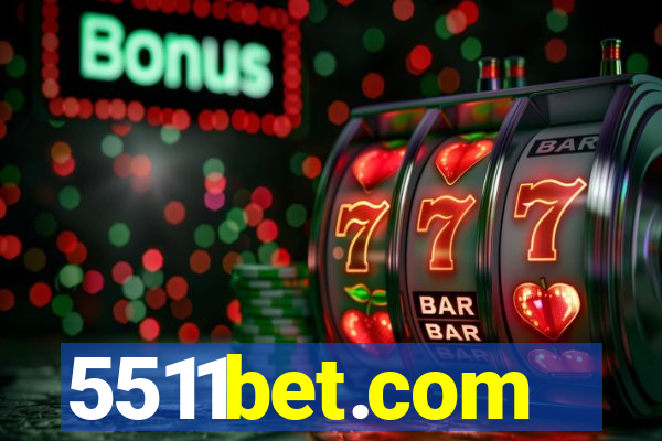 5511bet.com