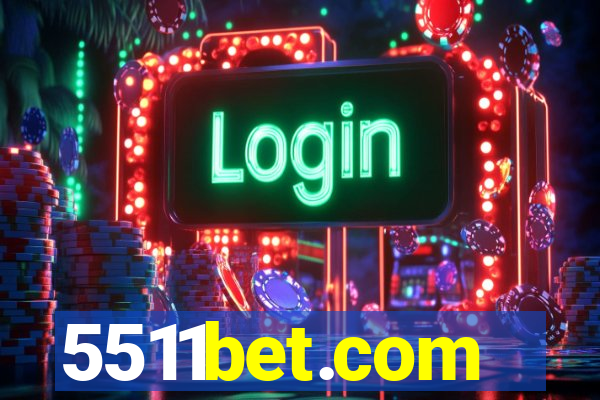 5511bet.com