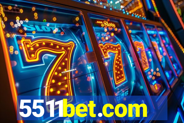 5511bet.com