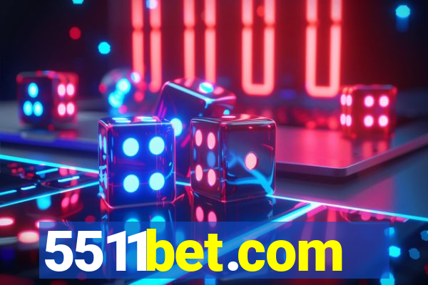 5511bet.com