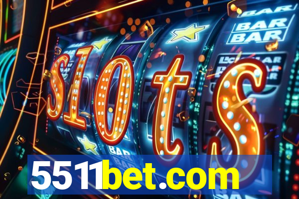 5511bet.com