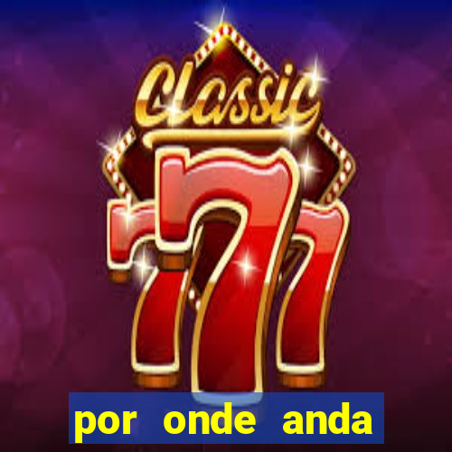 por onde anda moises silvio santos