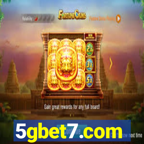 5gbet7.com