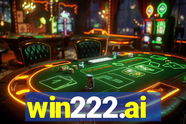 win222.ai