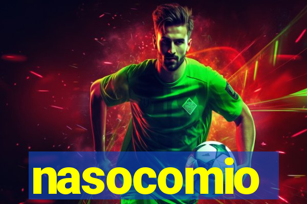 nasocomio