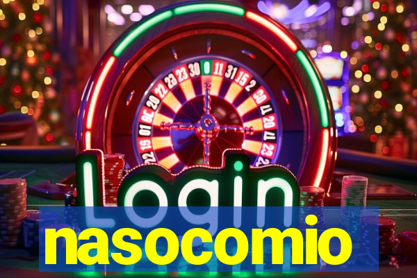 nasocomio
