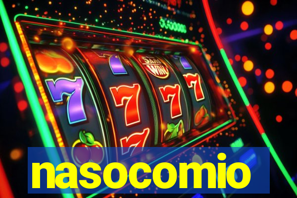 nasocomio