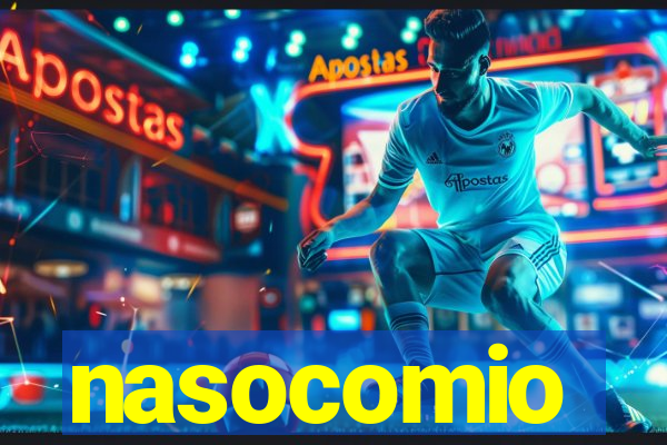 nasocomio