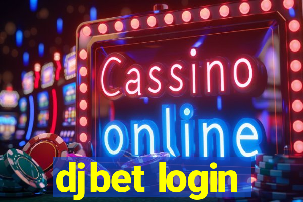 djbet login