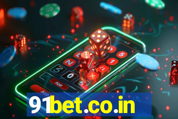 91bet.co.in