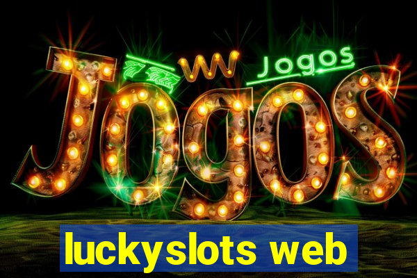 luckyslots web