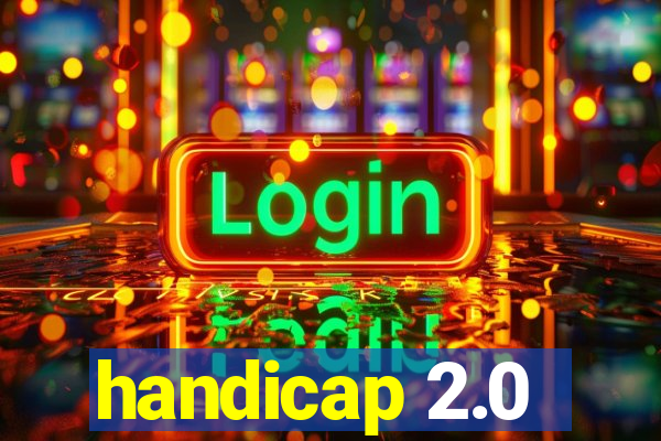 handicap 2.0