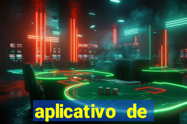 aplicativo de probabilidade de jogos
