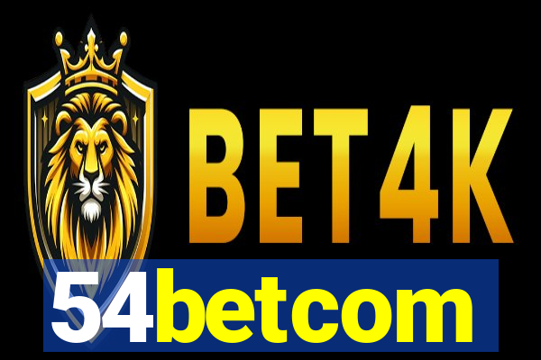 54betcom