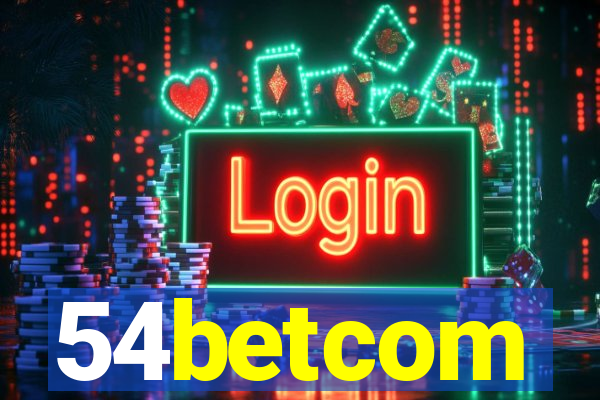 54betcom