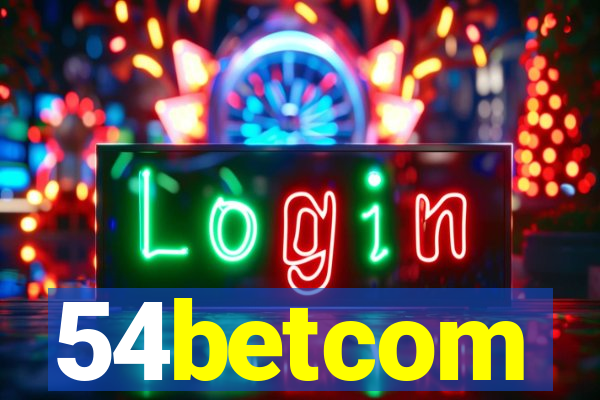 54betcom