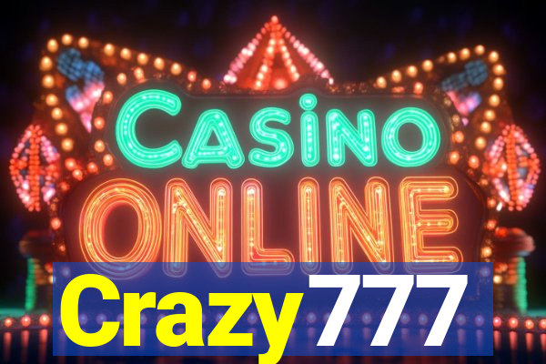 Crazy777