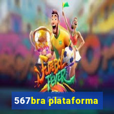 567bra plataforma