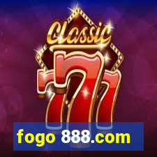 fogo 888.com