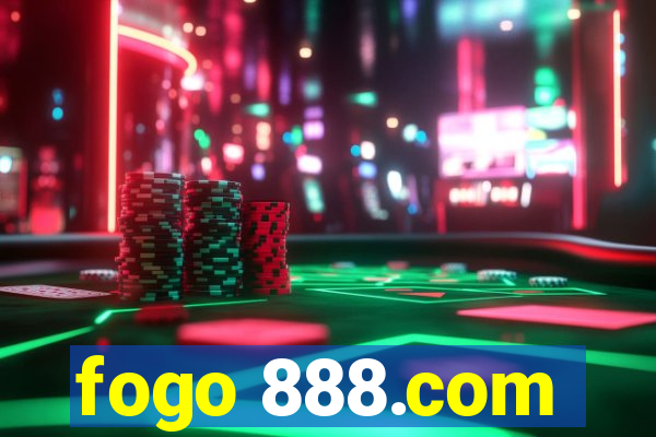 fogo 888.com