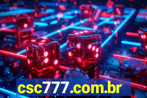 csc777.com.br