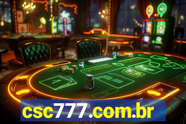 csc777.com.br