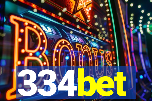 334bet