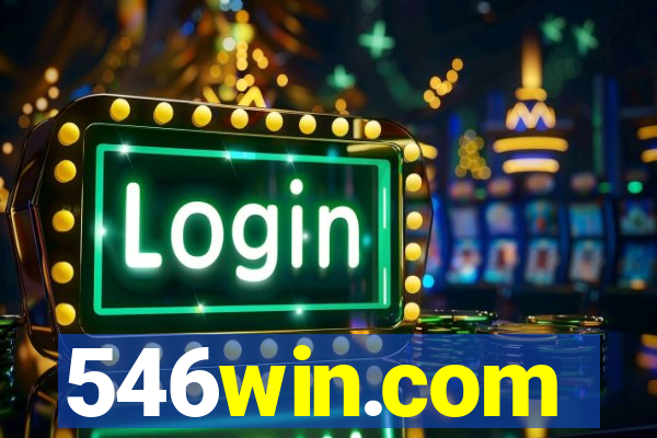 546win.com