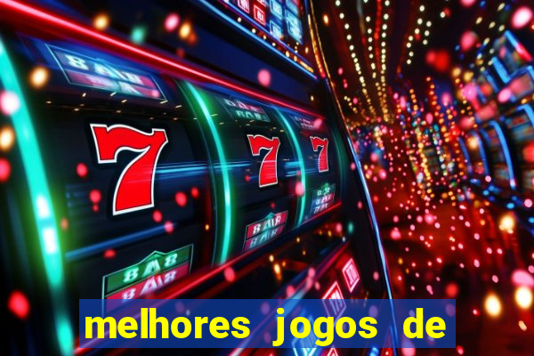 melhores jogos de manager de futebol