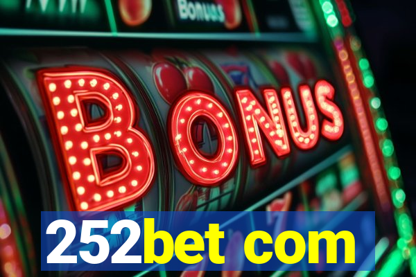 252bet com