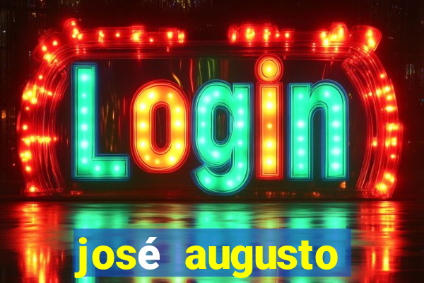 josé augusto vieira maratá fortuna