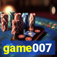 game007