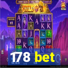 178 bet