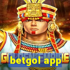 betgol app