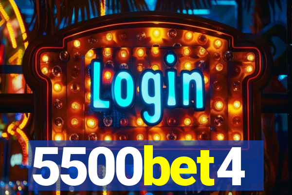 5500bet4