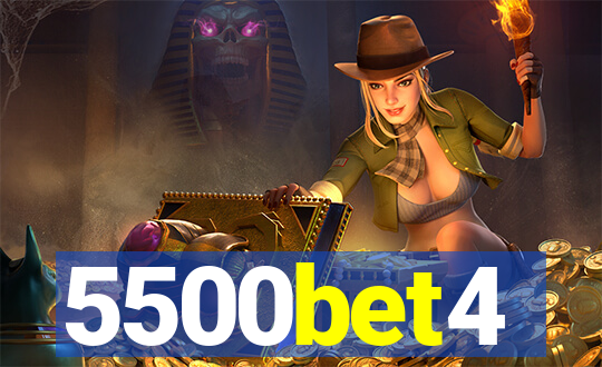 5500bet4