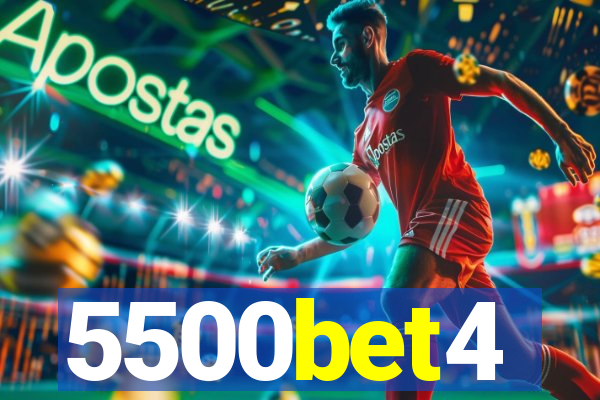 5500bet4
