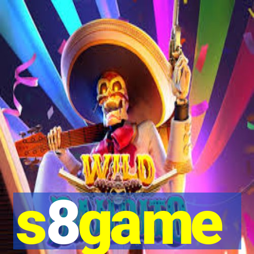 s8game