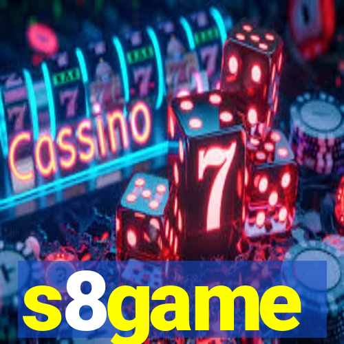 s8game