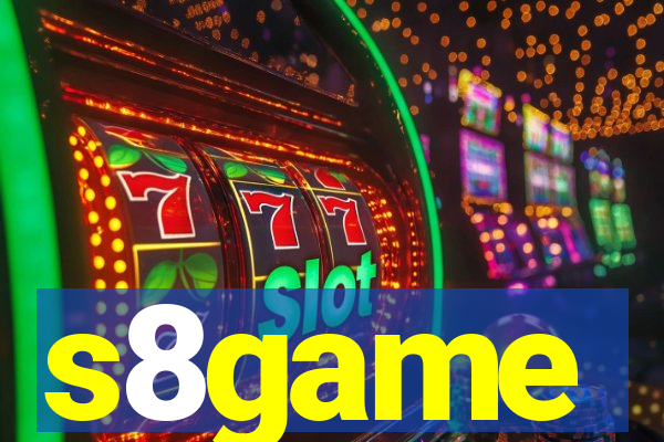 s8game