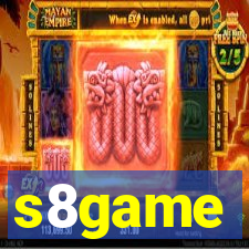 s8game