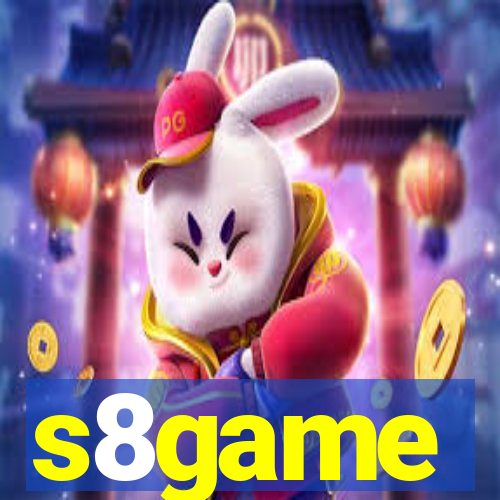 s8game