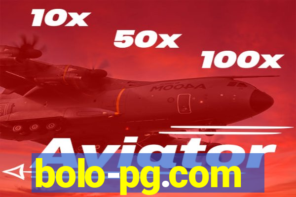bolo-pg.com