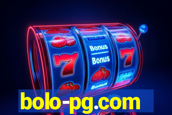 bolo-pg.com
