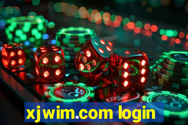 xjwim.com login