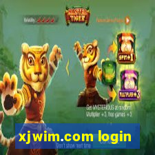 xjwim.com login