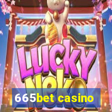 665bet casino