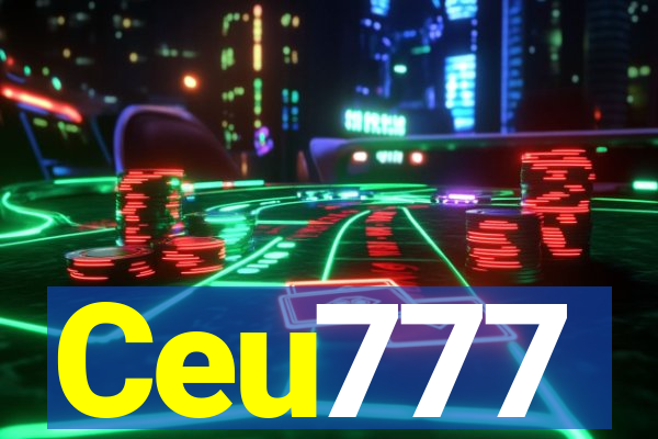 Ceu777