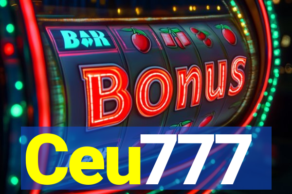 Ceu777