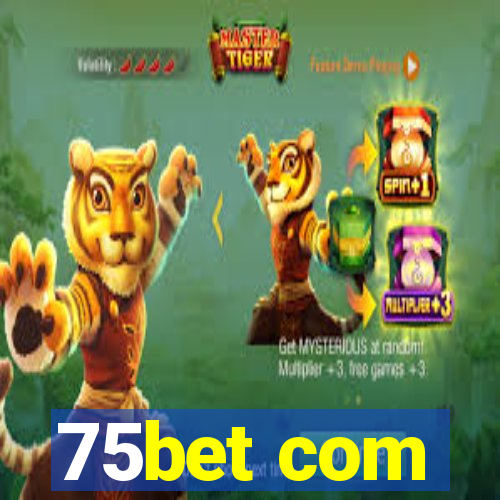 75bet com
